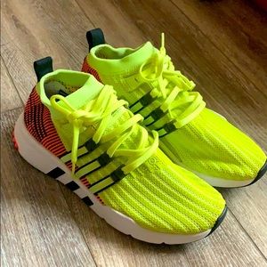 Adidas Running EQT Support